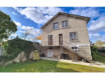 maison terrasson-lavilledieu 115 m² t-6 à vendre  172 000 €