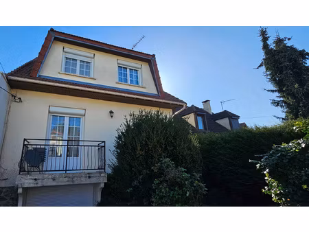 exclusivité cip : belle maison familiale à la décoration soi