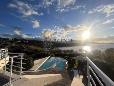 villa corbara -marine de davia