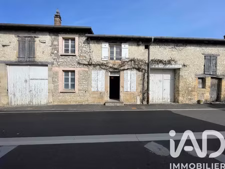 maison à mussey-sur-marne (52300)