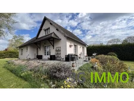 maison 6 pièces