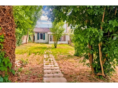 77340 - pontault combault - terrain constructible de 403m2 v