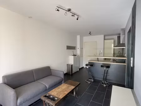 appartement t2 meublé avec terrasse et parking résidence s