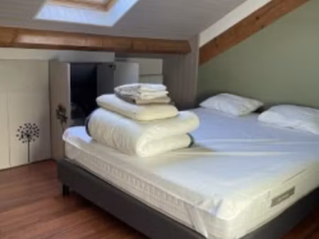 appartement meublé à aix les bains 2 pièce(s) 45.80 m2