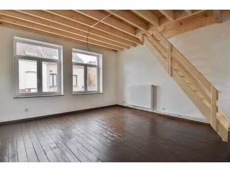 appartement 1 ch. idealement situe !