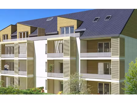 location appartement  40.09 m² t-2 à gretz-armainvilliers  887 €