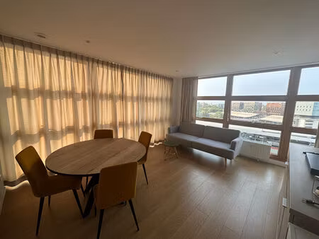 euralille - t2 meuble - av. willy brandt