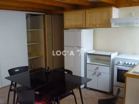 location appartement 2 pièces 45 m² à lyon 1 (69001)