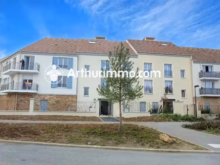 location appartement 2 pièces 43 m2 à nandy