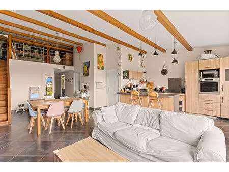 appartement saint germain au mont d or 4 pièce(s) 84.02 m2