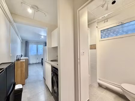 studio antony - 1 pièce - 17 11 m²