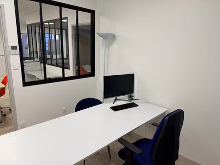 bureaux à louer de 7 50 m² en centre-ville de chalon-sur-saône