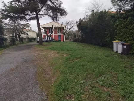 vente maison 6 pièces 166 m² échillais (17620)