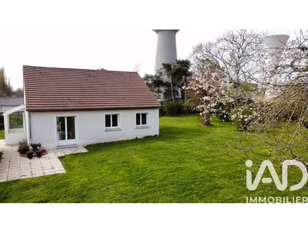 vente maison 5 pièces 75 m² mouroux (77120)