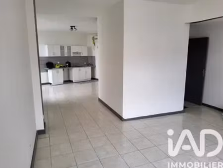 maison à rambervillers (88700)