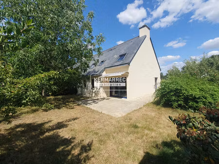 maison saint gregoire 6 pièces 113.94 m2