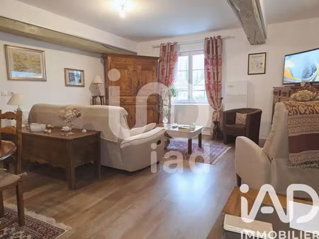 appartement à septmonts (02200)