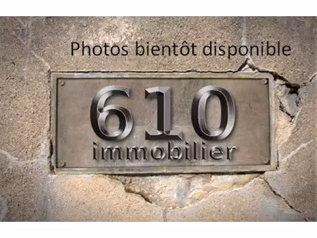 vente maison à caen (14000) : à vendre / 154m² caen