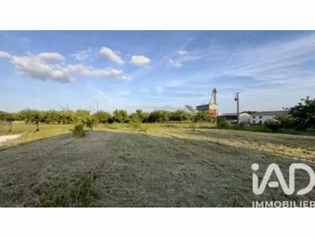 terrain à bâtir à lévignac-de-guyenne (47120)