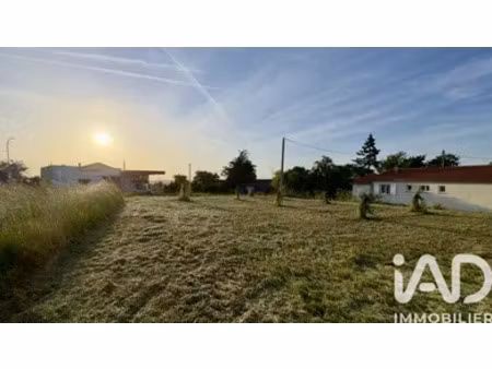 terrain à bâtir à lévignac-de-guyenne (47120)