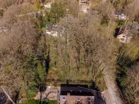 magnifique terrain a batir +/-23a 94ca quartier moorsel