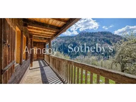 appartement manigod (74)