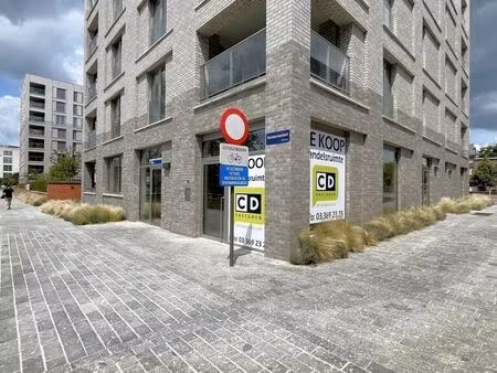 bien professionnel à vendre à mechelen € 129.500 (lmvzo) | zimmo