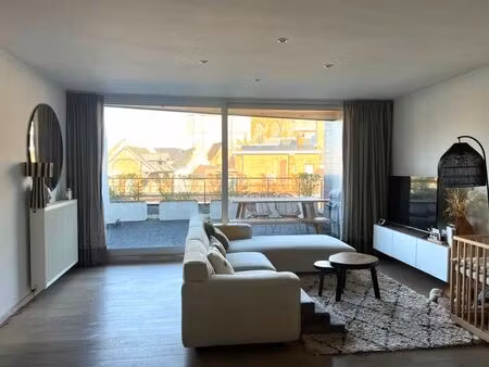 appartement à louer à diest € 950 (lmvyk) - immo alvast | zimmo