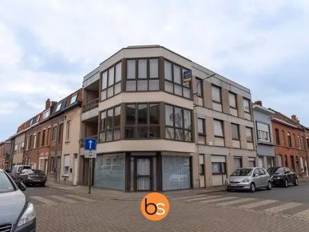 appartement à louer à menen € 750 (lmvy6) - belistate | zimmo