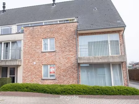appartement à louer à zulte € 925 (lmvyv) - immo roba | zimmo