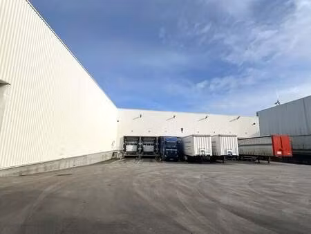 bien professionnel à louer à sint-gillis-bij-dendermonde € 10.200 (lmvzr) - cd-vastgoed bv