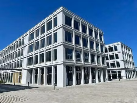 bien professionnel à louer à sint-denijs-westrem € 11.052 (lmvzq) | zimmo