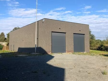 bien professionnel à louer à haaltert € 2.980 (lmvzs) - cd-vastgoed bvba | zimmo