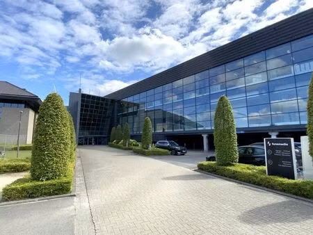 bien professionnel à louer à kortrijk € 5.250 (lmvu7) - cd-vastgoed bvba | zimmo