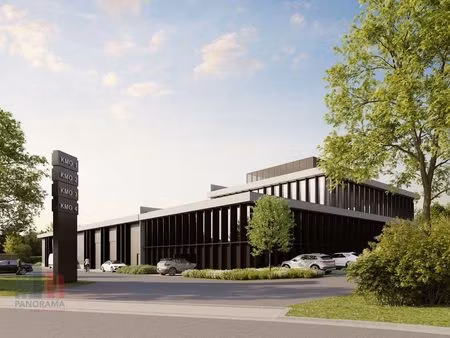 bien professionnel à vendre à zaventem € 1.129.500 (lmvye) | zimmo