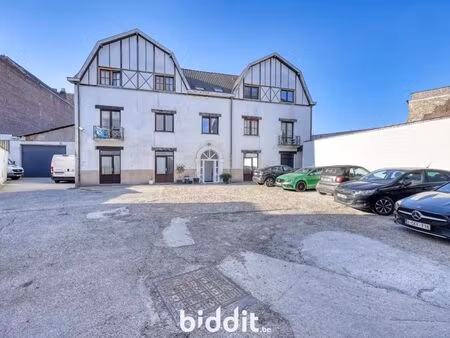 maison à vendre à laeken € 1.200.000 (lmvyq) - notalex | zimmo