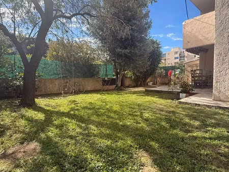 vente appartement 3 pièces 60 m² toulon (83200)