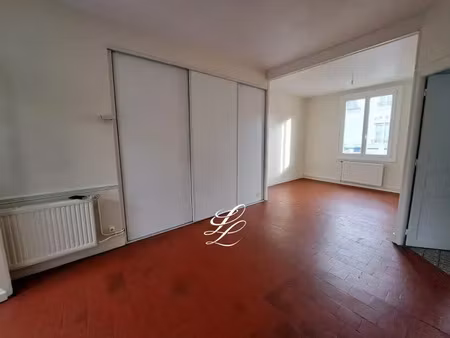 vente maison au mans (72000) : à vendre / 73m² le mans