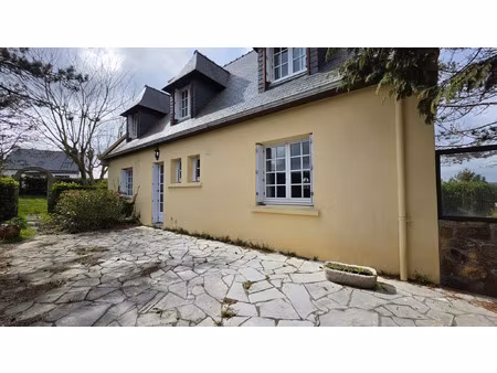 vente maison à camaret-sur-mer (29570) : à vendre / 147m² camaret-sur-mer