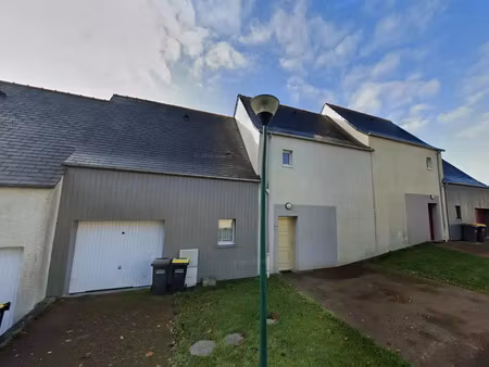 vente maison à collinee (22330) : à vendre / 74m² collinee