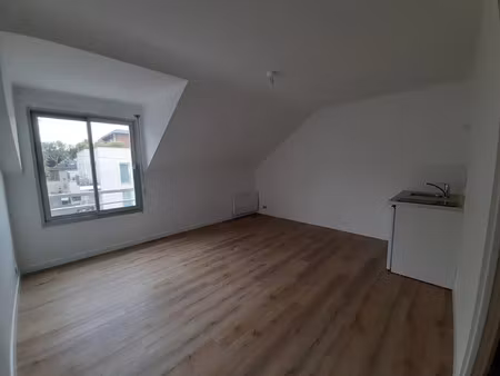 location appartement t1 à la chapelle-sur-erdre (44240) : à louer t1 / 20m² la chapelle-su
