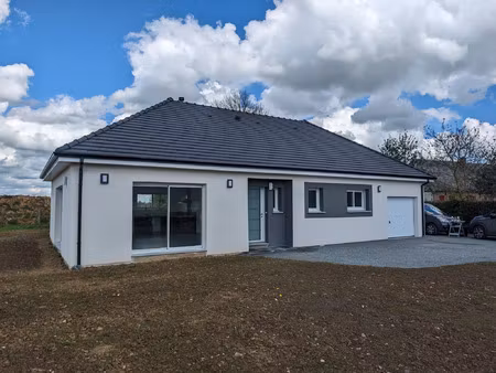 location maison à bosc-édeline (76750) : à louer / 101m² bosc-édeline