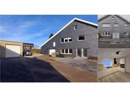 appartement à louer à nereth 17b baelen (vbe05877)