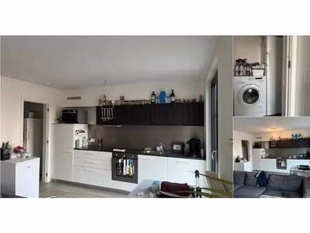 appartement à louer à stationsstraat 58 ninove (rwc42248)