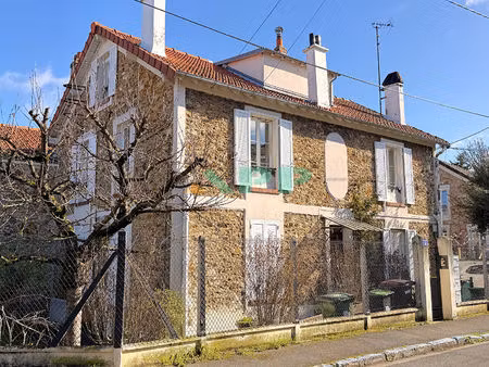 appartement 2 pièces à vendre à athis mons limite rer c/d juvisy - réf 1364