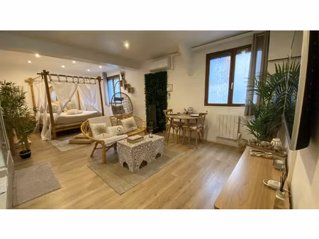 ensemble immobilier de 3 logements