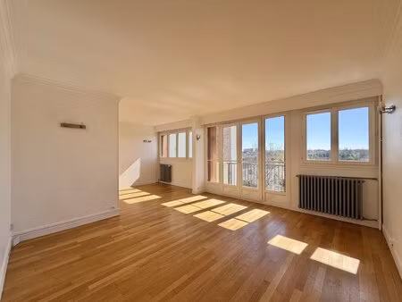 bel appartement 3 pièces à verrières-le-buisson