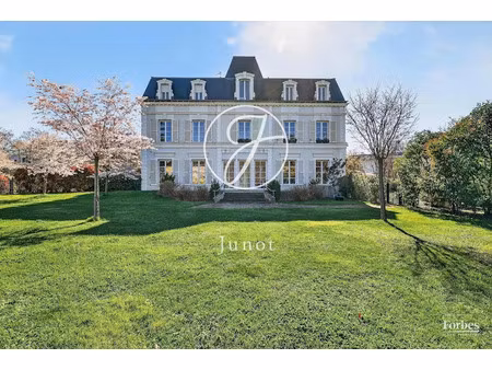 vente appartement 4 pièces 98.06 m² à rueil-malmaison (92500)  845 000 €