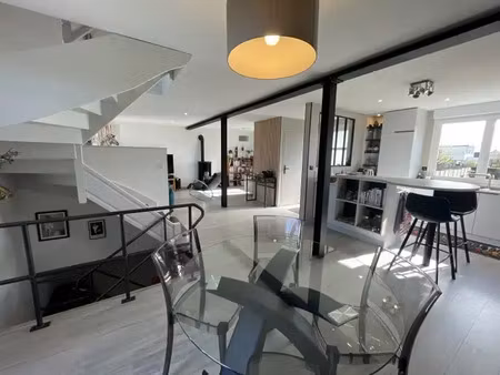 vente maison à briec (29510) : à vendre / 140m² briec