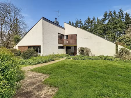 vente maison à plémet (22210) : à vendre / 150m² plémet